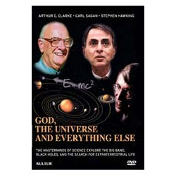 God The Universe and Everything Else