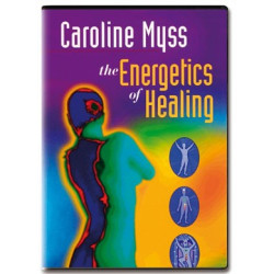 Energetics of Healing