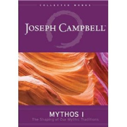 Joseph Campbell Mythos I