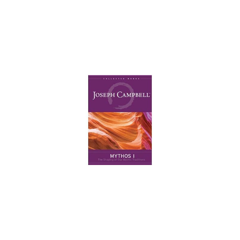 Joseph Campbell Mythos I
