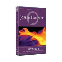 Joseph Campbell Mythos II
