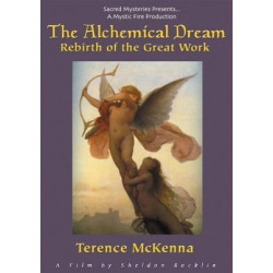 Alchemical Dream Rebirth Of The Great Work