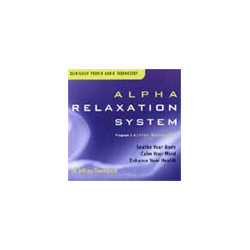 Alpha relaxation System 2CD