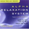 Alpha relaxation System 2CD