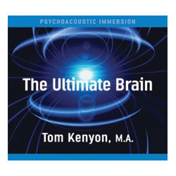 Ultimate Brain 9 CD