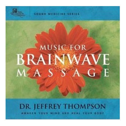 Brainwave massage