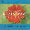 Brainwave massage