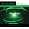 Ultimate Brain CD Deep Rest