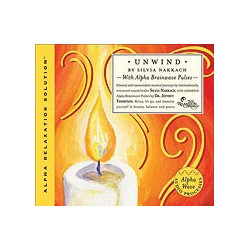 Unwind alpha relaxation solution CD