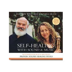 Self Healing with Sound & Music