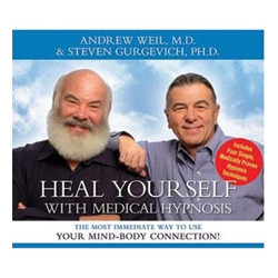 Heal Yourself With Medical Hypnosis