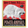 Power Animals CD & Bok