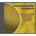Lucid dreaming The Basics (CD)