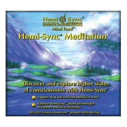 Hemi-Sync® Meditation