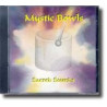 MYSTIC BOWLS: Sacred Sounds (CD)