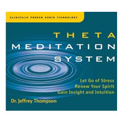Theta Meditation System