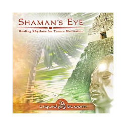 Shamans Eye