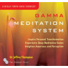 Gamma meditation system 2CD