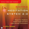 Gamma meditation system 2.0