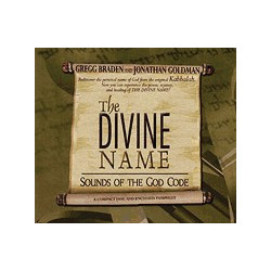 Divine Name Sounds of the God Code