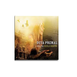 Deva Premal sings the Moola Mantra