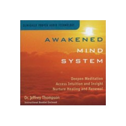 Awakended Mind System 2CD
