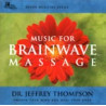 Brainwave massage CD