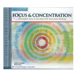 Focus & Concentration