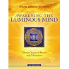 Awakening the Luminous Mind bok & CD
