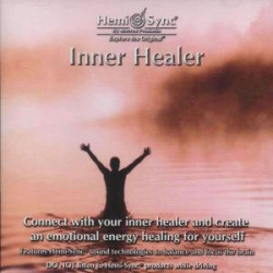 Inner Healer CD