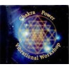 Chakra Power Vibrational workshop