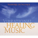 Vibrational Healing Music