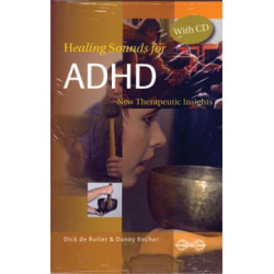 Healing Sounds For Adhd