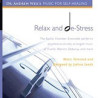 Relax and De-Stress CD