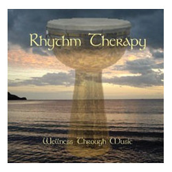 Rhythm Therapy CD