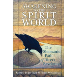 Awakening to the Spirit World bok & CD