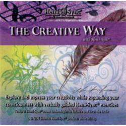 The Creative Way