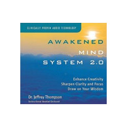 Awakened mind system 2.0