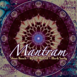 Mantram CD