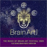 Brain Art CD