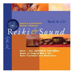 Reiki and Sound