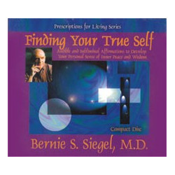 Finding your true Self