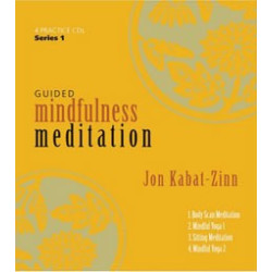 Guided Mindfulness Meditation