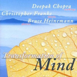 Transformation of mind CD