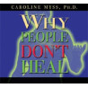 Why people don´t heal