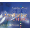 Chakra meditation Music enligt Myss