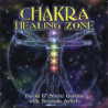 Chakra healing zone CD