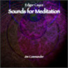 Sounds For Meditation CD