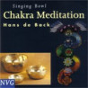 Singing bowl chakra meditation