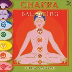 Chakra Balancing CD